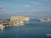 10 евро  за плаж на Крит