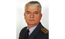 Нов временен шеф на пожарната в Пазарджик седмица след смяната на директора на полицията