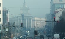 От януари цапащите коли в София с между 7 и 40 лв. по-висок данък