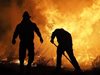 Горските пожари в Испания и Мароко произвели рекордни въглеродни емисии