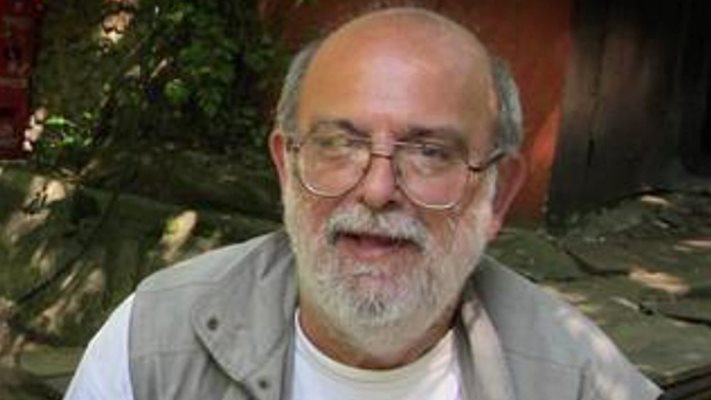 Композиторът на "Аз съм Сънчо" чака второ внуче в Гърция
