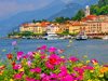 Езерата на Италия и Хърватия – едни от най-красивите в света