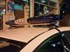 Бургаската полиция издирва 31-годишен, катастрофирал със съмнителна кола