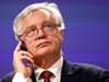 Дейвид Дейвис: ЕС предлага на британците ограничени права след Брекзита