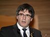Мадрид иска съдебна забрана на задочното избиране на Пучдемон за лидер на Каталуня