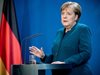 Меркел: Mерките в Германия може да продължат и след средата на месеца