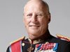 Норвежкият крал Харалд бе изписан от болница след сърдечна операция