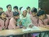 92-годишна индийка се научи да чете и пише (Видео)