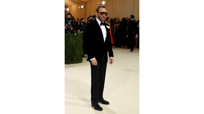 Tom Ford remained a widower – 24chasa.bg