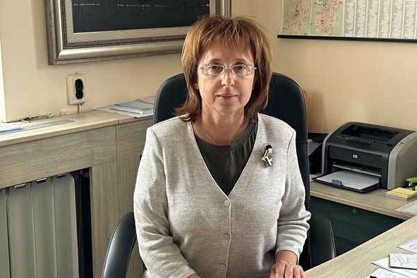 Зам.-кметът по транспорт на Пловдив Савина Петкова редовно се среща с превозвачите, за да е запозната с проблемите им.