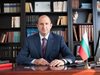 Румен Радев: Ще разпусна парламента в най-кратък срок