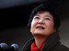 Президент на южнокорейска компания е обвинен в даване на подкупи на Пак Гън-хе