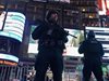 Турция предупреди пътуващите за САЩ за опасност от терористични атаки
