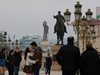 Въздухът в Скопие силно замърсен от няколко дни