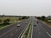 Движението при 405 км на АМ "Тракия" в двете посоки е ограничено заради катастрофа