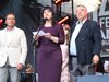 Караянчева откри 21-вия международен джаз фестивал в Банско (Снимки)