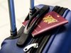 В Киев задържаха монах с фалшив български паспорт