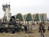 US войски се изтеглиха от базата в Кандахар
