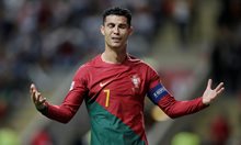 Испания покоси Роналдо и компания насред Португалия и влезе в топ 4 на Лигата на нациите