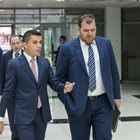 Възможностите за общи проекти със Северна Македония в земеделието обсъдиха министрите Явор Гечев и Люпчо Николовски