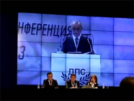 Видео: Пиер Петров