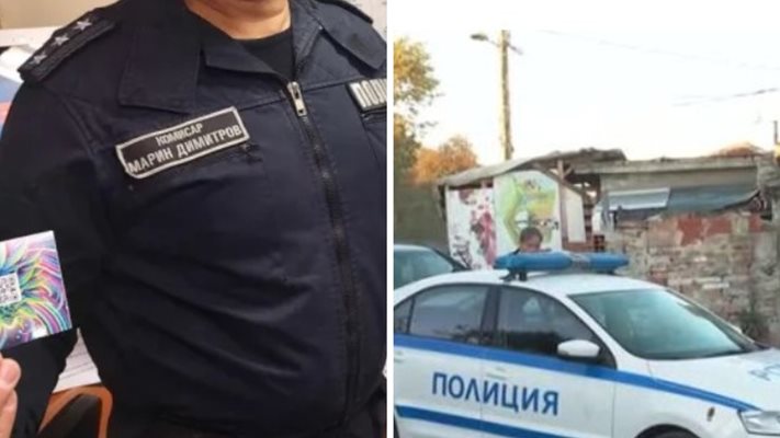 Полицията продължава работа по схемата