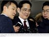 Разпитваха наследника на империята "Самсунг" заради корупционен скандал
