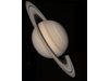НАСА: Пространството между Сатурн и пръстените му не съдържа прахови частици