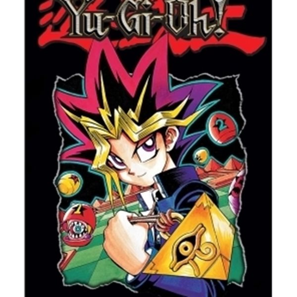 Yu-Gi-Oh manga creator found dead at sea