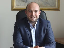 Георги Георгиев: 100 хил. нямат районен кмет, защото ДБ подведе хората от "Красно село"