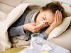 Ръст на болните от грип у нас