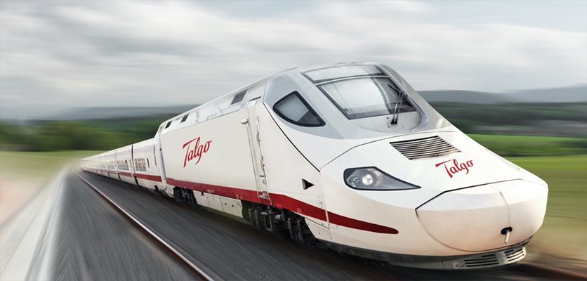 Испанците от “Талго” с жалба блокират поръчка за 20 нови влака за 1,2 млрд. лева (Обзор)