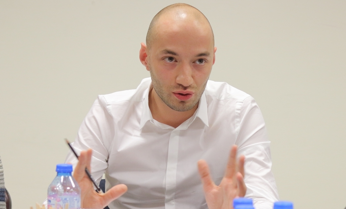 Димитър Ганев, "Тренд": Колапсът на партиите отваря опции за кабинет след избори - залогът вече е огромен