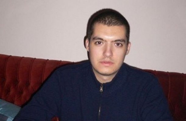 Андрей Монов е убит на 28 декември 2007 г.