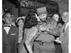 "168 часа": ЦРУ праща убийца на Фидел Кастро, той прави секс с нея
