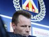 Топузаков: Нужни са 3-4 нови в "Левски", за плейофите трябва да имаме свой стил