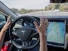 Tesla Motors ще разполага с напълно автономен автомобил в следващите 6 месеца