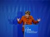 Меркел отказва да влиза в размяна на провокации с Турция
