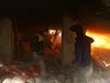 Слухове за поне 100 убити руснаци в Сирия от US удари