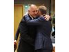 Борисов в Брюксел: Европа трябва да има силни фондове за социалните политики (Видео)
