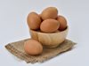 Консумирайте яйца за бързо отслабване