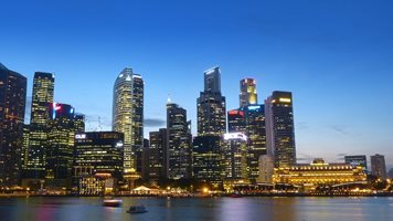 Сингапур и Цюрих са най-скъпите градове в света