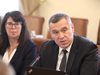 Министър Тахов: Скоро ще направим пълен мониторинг на напоителните системи в страната