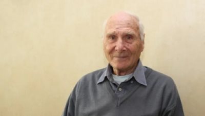 Волейболна легенда навърши 86 години