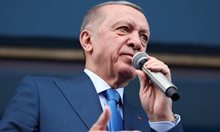 Ердоган, след като за първи път от 20 години загуби избори: Хората ни предадоха предупреждение