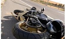 20-годишен моторист загина в Пловдив
