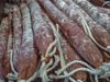 Затвориха незаконен магазин за колбаси в град Раковски