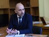 Борислав Ганчев:  Спираме съдебния туризъм в производствата по несъстоятелност</p><p>производствата по несъстоятелност