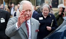 Принц Чарлз приел 1 млн. евро в куфар от бивш катарски премиер