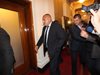 Борисов свиква спешно Министерския съвет заради коалицията